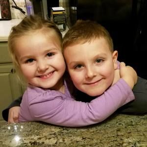 Meet your Posher, Annelise